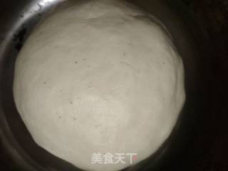 土豆面包的做法步骤:4
