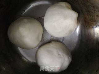土豆面包的做法步骤:5