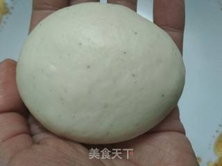 土豆面包的做法步骤:7