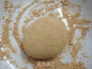 土豆面包的做法步骤:8