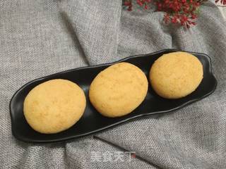 土豆面包的做法步骤:11