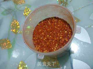 酸辣汤牛肉饺子的做法步骤：2
