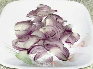 黄金蛋炒饭的做法步骤:4