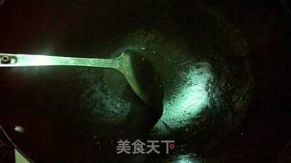 鸡蛋美食--酱香虎皮鸡蛋(乡宴江湖菜又名油爆蛋)的做法步骤:6