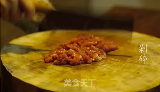 潮音潮人：冬菜豆腐瘦肉汤的做法步骤：3