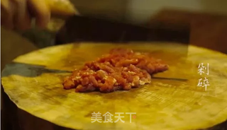 潮音潮人:冬菜豆腐瘦肉汤的做法步骤:3