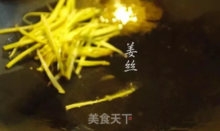 潮音潮人：冬菜豆腐瘦肉汤的做法步骤：4