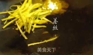潮音潮人:冬菜豆腐瘦肉汤的做法步骤:4