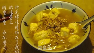 潮音潮人:冬菜豆腐瘦肉汤的做法步骤:9