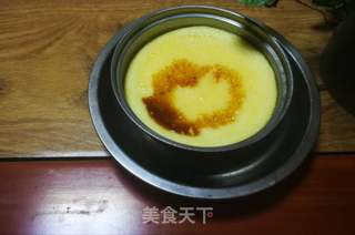 #鸡蛋美食#鸡蛋羹的做法步骤:8