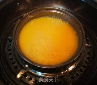 #鸡蛋美食#鸡蛋羹的做法步骤:4