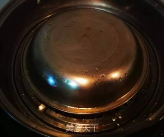 #鸡蛋美食#鸡蛋羹的做法步骤:5