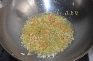 蒜蓉粉丝扇贝,非常简单非常美味的做法步骤:5