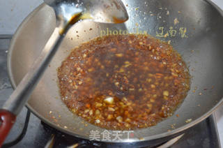 蒜蓉粉丝扇贝,非常简单非常美味的做法步骤:6