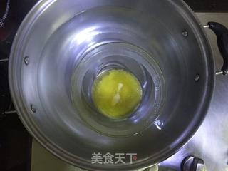 水饴版开心果草莓牛轧糖的做法步骤：6