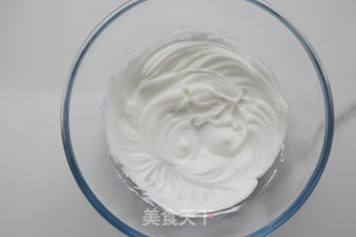 水饴版开心果草莓牛轧糖的做法步骤：10