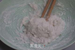 红金鱼汤圆的做法步骤:3