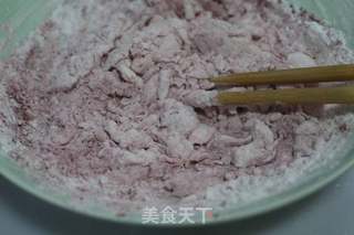 红金鱼汤圆的做法步骤:5