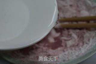 红金鱼汤圆的做法步骤:6
