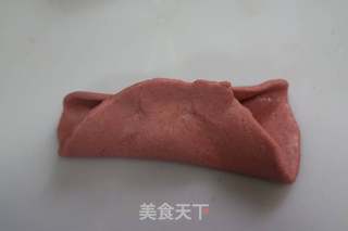 红金鱼汤圆的做法步骤:11