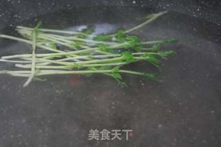 红金鱼汤圆的做法步骤:16