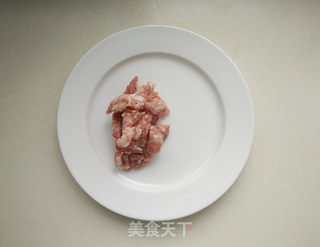 咖喱小熊土豆泥的做法步骤:4