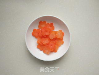 咖喱小熊土豆泥的做法步骤:2