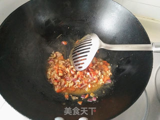 咖喱小熊土豆泥的做法步骤:11