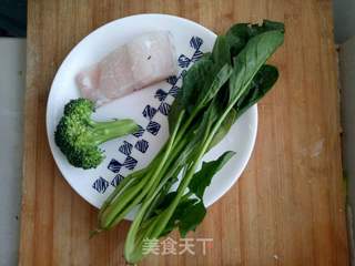 宝宝餐的做法步骤:2