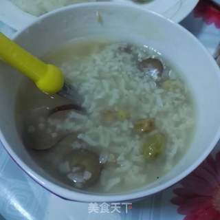 蒸酸菜包子的做法步骤:5