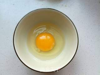 鲍鱼鸡蛋羹的做法步骤:2