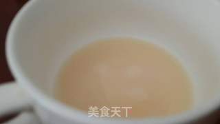 飞鱼子蒸蛋羹的做法步骤：2