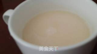 飞鱼子蒸蛋羹的做法步骤：3
