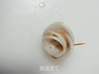 春华秋实的做法步骤:6