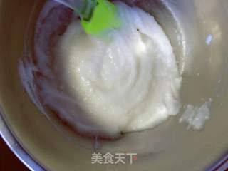 西米水晶元宝饺子的做法步骤:2
