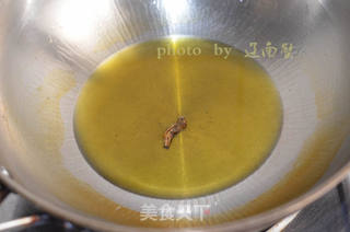嫩滑小炒肉,瘦肉好吃有秘诀的做法步骤:7