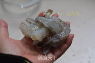 酸汤饺子皮,开胃又暖身,冬天吃特别美的做法步骤:8