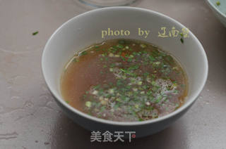 酸汤饺子皮,开胃又暖身,冬天吃特别美的做法步骤:11