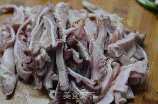 猪肚莲子汤,胃不好可常常喝的做法步骤:7