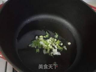 肉丸白菜炖粉条的做法步骤:13