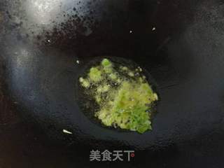 酱拌玉米面条的做法步骤:8