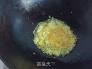 酱拌玉米面条的做法步骤:9