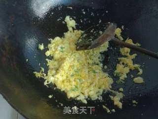 酱拌玉米面条的做法步骤:10
