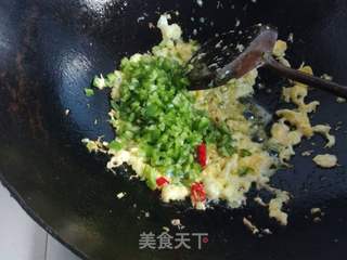 酱拌玉米面条的做法步骤:11