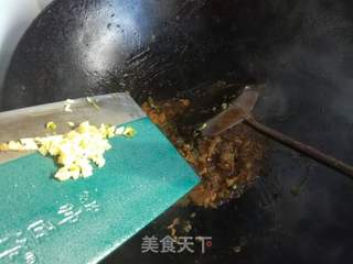 酱拌玉米面条的做法步骤:15