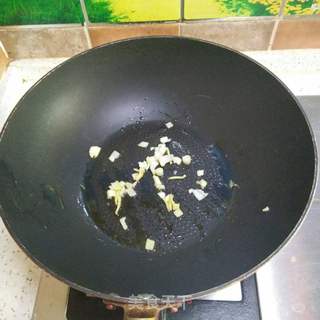 #鸡蛋美食#东北甩袖汤的做法步骤:2