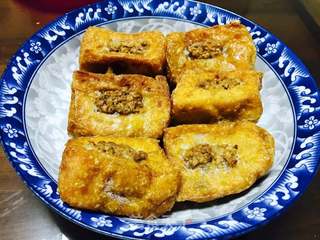 四季豆包粄(揭西包粄)的做法步骤:4