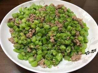四季豆包粄(揭西包粄)的做法步骤:6