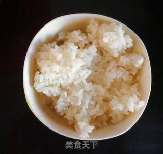 #鸡蛋美食#葵花向阳蛋包饭的做法步骤:6