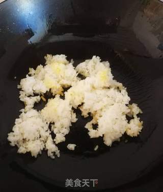 #鸡蛋美食#葵花向阳蛋包饭的做法步骤:8